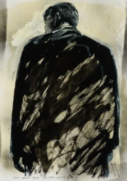 When You're Dead You're Already Free -Art Prints Shop jjo ori skt 29194w 31 when you re dead you re already free 2023 04 14T10 48 17