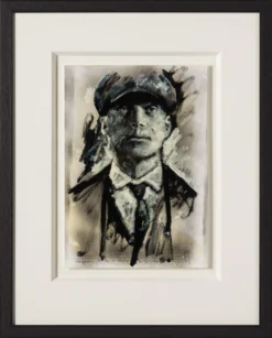 Dangerous To Be A Shelby In London -Art Prints Shop jjo ori skt 29444 30 dangerous to be a shelby in london 2022 11 14T15 31 56