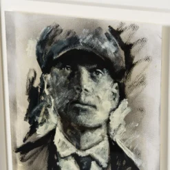 Dangerous To Be A Shelby In London -Art Prints Shop jjo ori skt 29444 4 dangerous to be a shelby in london 2022 11 14T15 31 55