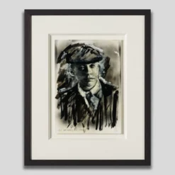 Who Said Anything About Being A Cockney