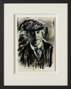 Who Said Anything About Being A Cockney -Art Prints Shop jjo ori skt 29448 30 who said anything about being a cockney 2022 11 14T16 11 34