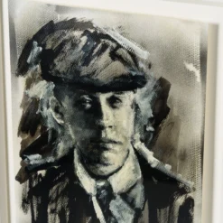 Who Said Anything About Being A Cockney -Art Prints Shop jjo ori skt 29448 4 who said anything about being a cockney 2022 11 14T16 11 35