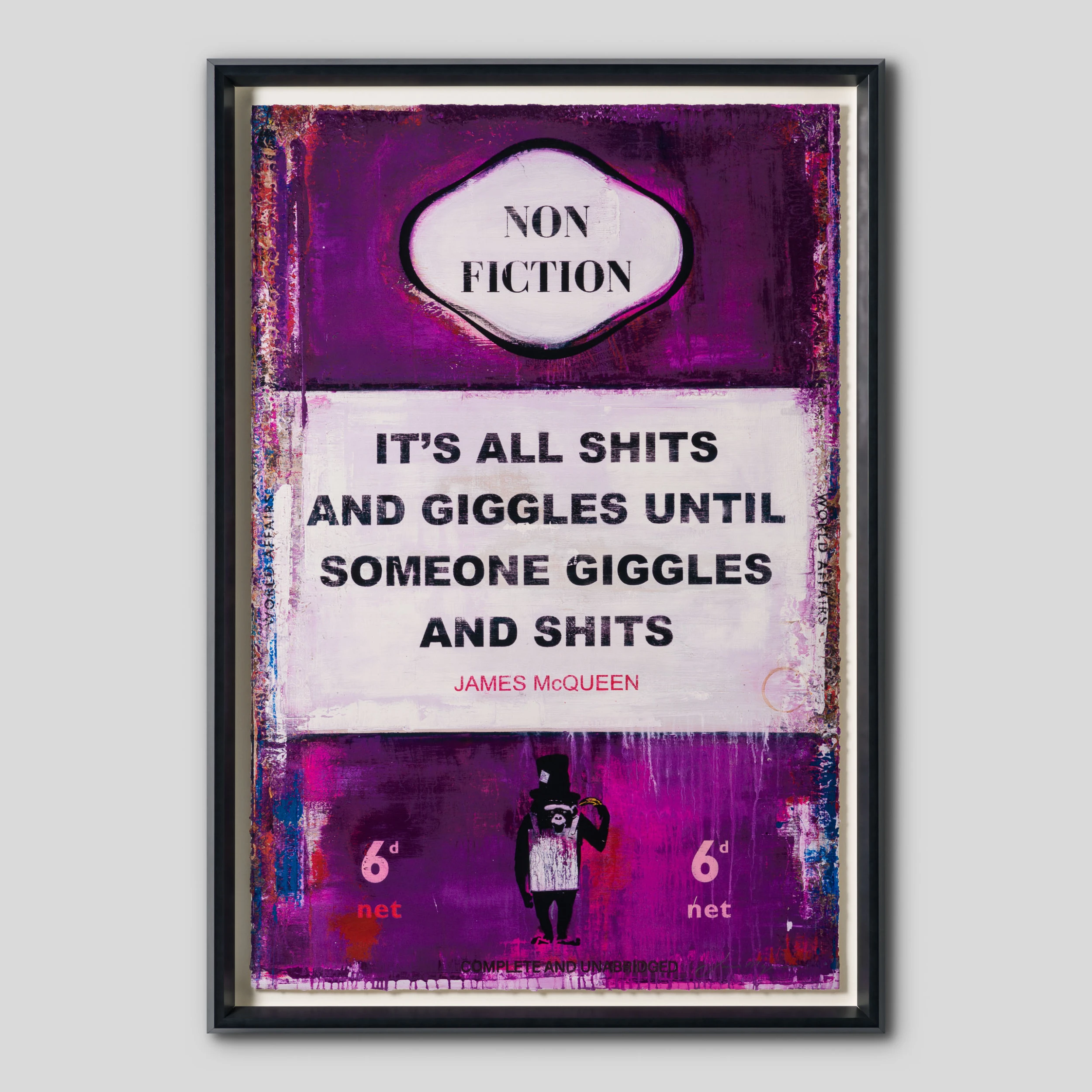 It's All Shits And Giggles Until Someone Giggles And Shits 2 It's All Shits And Giggles Until Someone Giggles And Shits - Image 2