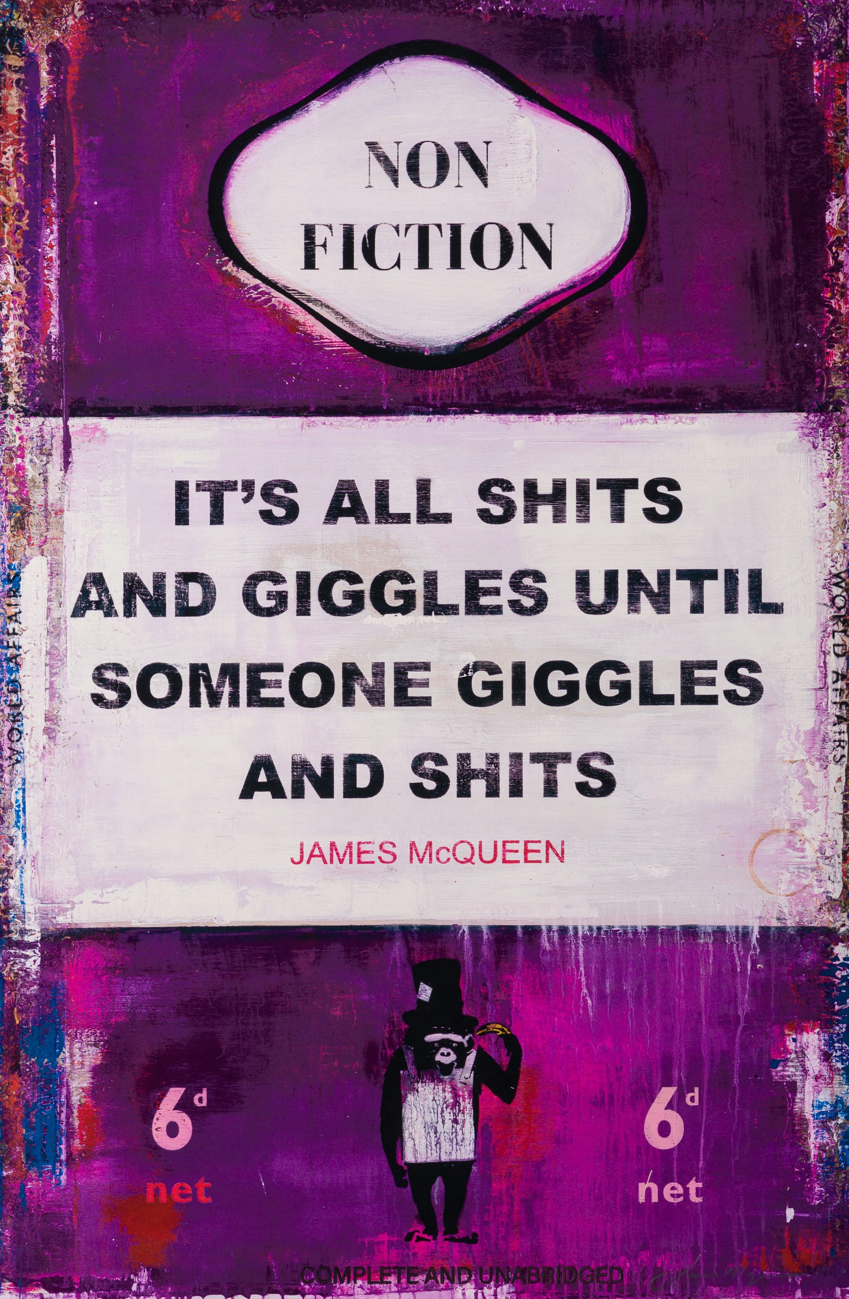 It's All Shits And Giggles Until Someone Giggles And Shits 11 It's All Shits And Giggles Until Someone Giggles And Shits - Image 11