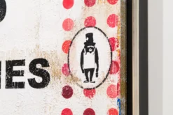 Rags To Riches -Art Prints Shop jmq 4 rags to riches 2023 02 07T18 58 05