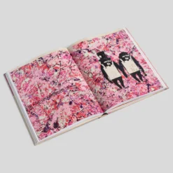 If You Ever Leave Me I'm Coming With You - Exhibition Book -Art Prints Shop jmq book if you ever leave me i m coming with you 12 2023 12 07T09 29 05