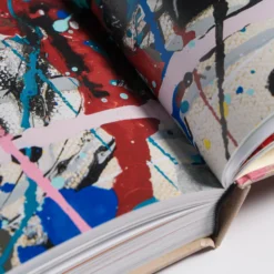 If You Ever Leave Me I'm Coming With You - Exhibition Book -Art Prints Shop jmq book if you ever leave me i m coming with you 21 2023 12 07T09 29 06