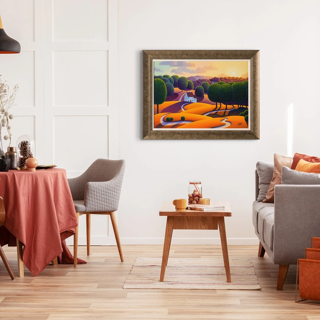 Home From Home - Set Of Three 5 Home From Home - Set Of Three - Image 5