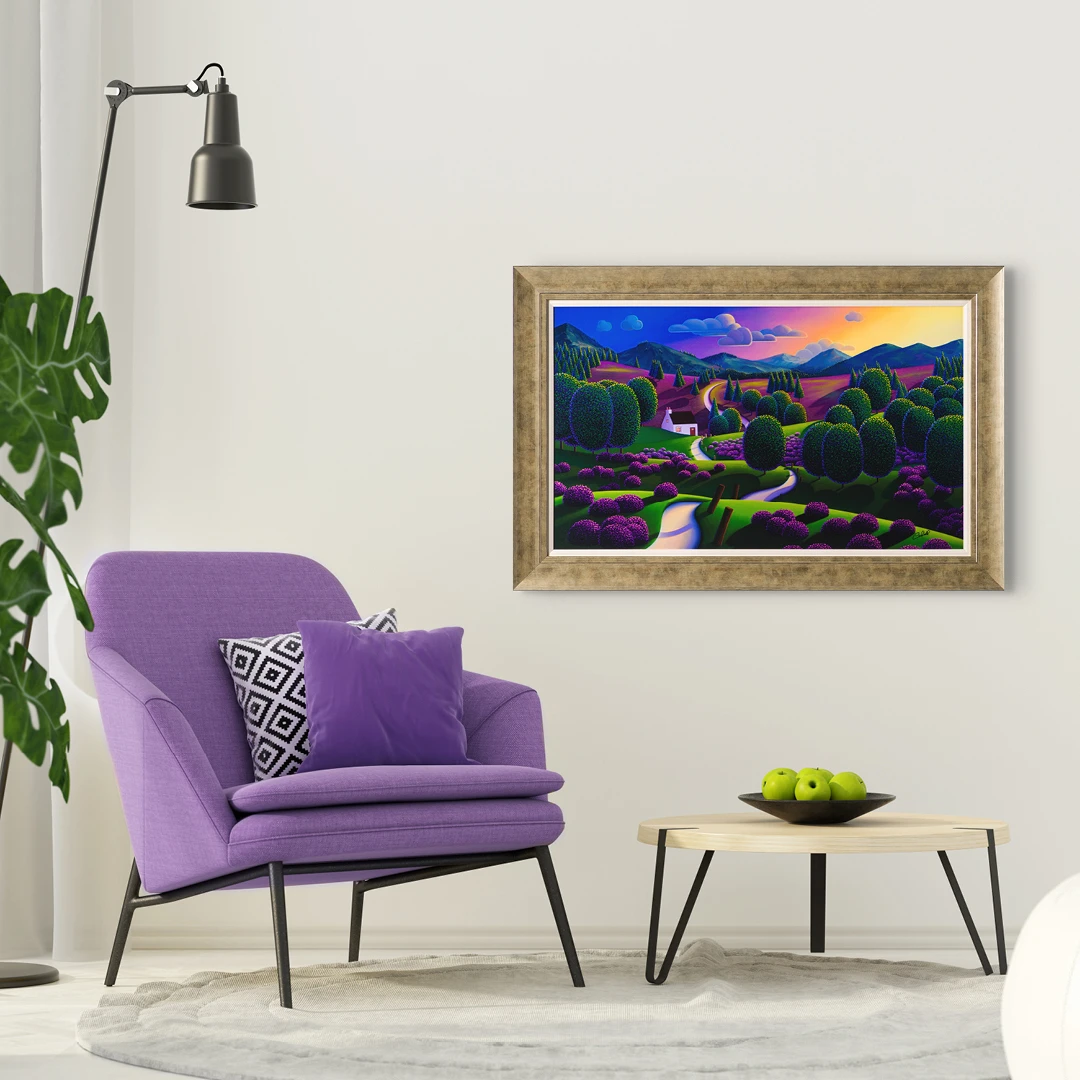 Home From Home - Set Of Three 6 Home From Home - Set Of Three - Image 6