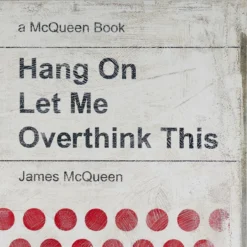 Hang On Let Me Overthink This -Art Prints Shop jmq mix abs 902281 2023 12 19T13 41 08