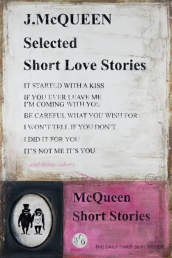 Selected Short Love Stories