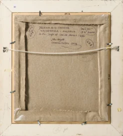 Yglesia De La Cartuja, Valdemossa Majorca In The Style Of Claude Monet, 1884 -Art Prints Shop jmy ori lan 06597 yglesia de la cartuja valdemossa majorca in the style of claude monet 1884 7 2023 06 21T09 48 17