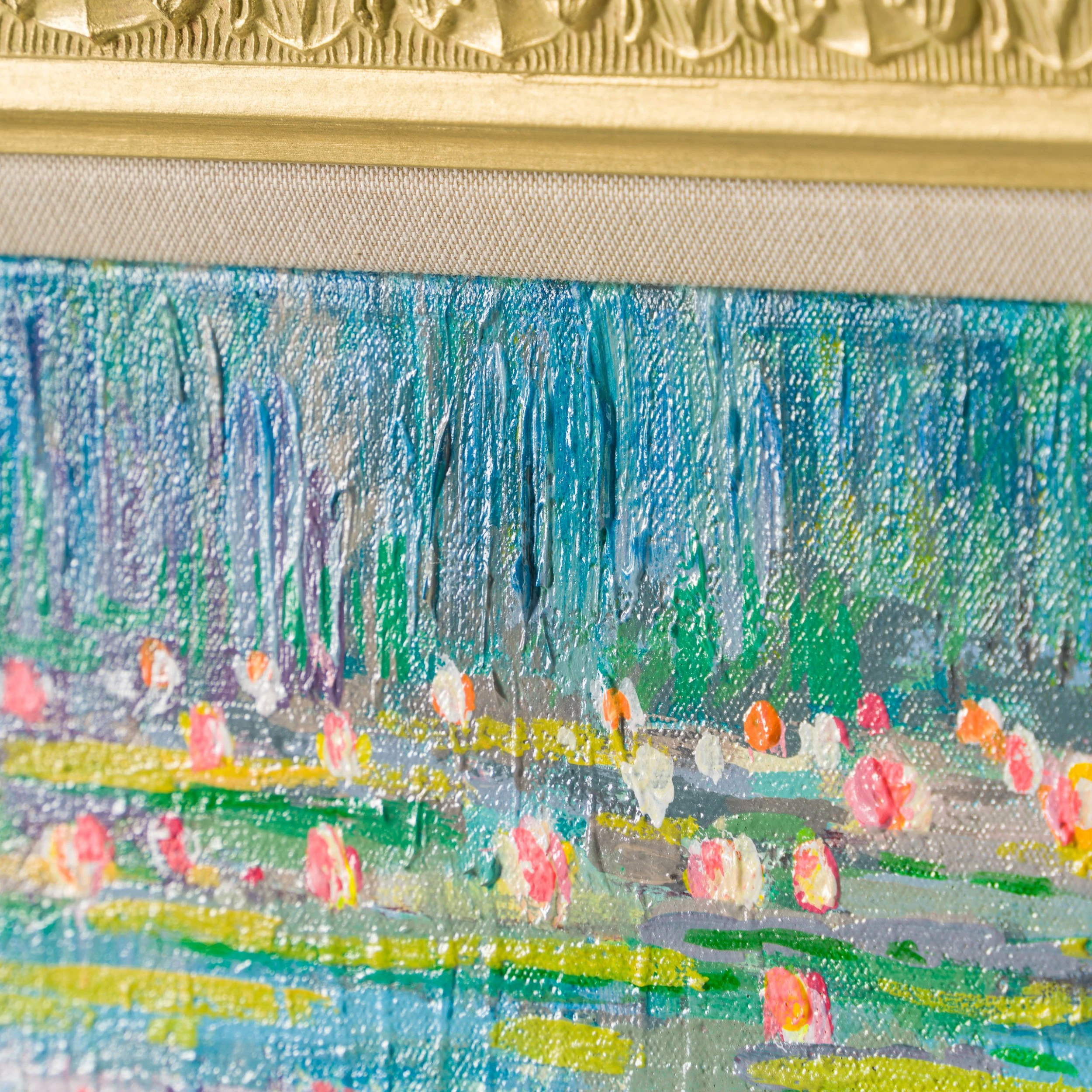 Clouds In The Style Of Claude Monet, 1903-6 6 Clouds In The Style Of Claude Monet, 1903-6 - Image 6