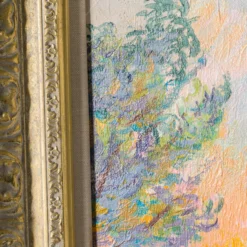 Floral Arch At Giverny After Claude Monet, 1913 (969) -Art Prints Shop jmy ori lan 31291 floral arch at giverny after claude monet 1913 969 8 2023 06 13T09 21 51