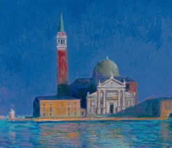 San Giorgio Maggoire In The Style Of Claude Monet, 1908 -Art Prints Shop jmy sle lan 27875 6 san giorgio maggiore 2022 05 24T11 56 49