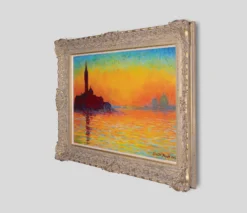 Art Prints Shop -Art Prints Shop jmy sle lan 27876 2 sunset at san maggiore 2022 05 24T12 02 20