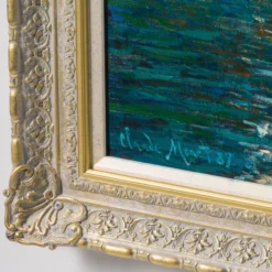 La Barque 1887 -Art Prints Shop jmy sle lan 31796 la bargue in the rowing boat 967 3 2023 10 06T10 58 48