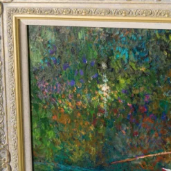 La Barque 1887 -Art Prints Shop jmy sle lan 31796 la bargue in the rowing boat 967 6 2023 10 06T10 58 48