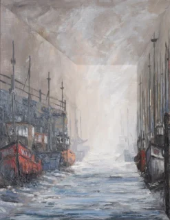 The Moorings (3D) -Art Prints Shop jwi ori lan 24807 4 the moorings 2021 08 19T10 20 10