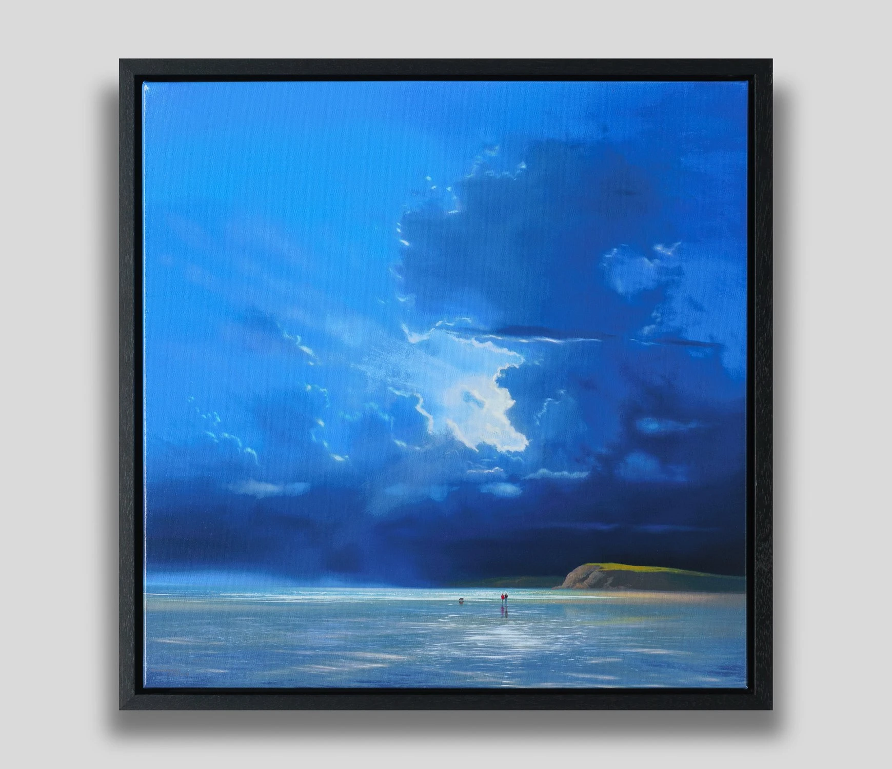 Sapphire Shore 1 Sapphire Shore