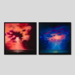 Autumn 23 - Set Of Two