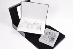 Mondo Scripto Book And Print (2018)