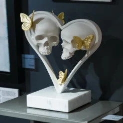 Look At Me, Tell Me You Love Me -Art Prints Shop marlow gallery oct 2023 11 2023 11 30T15 35 05