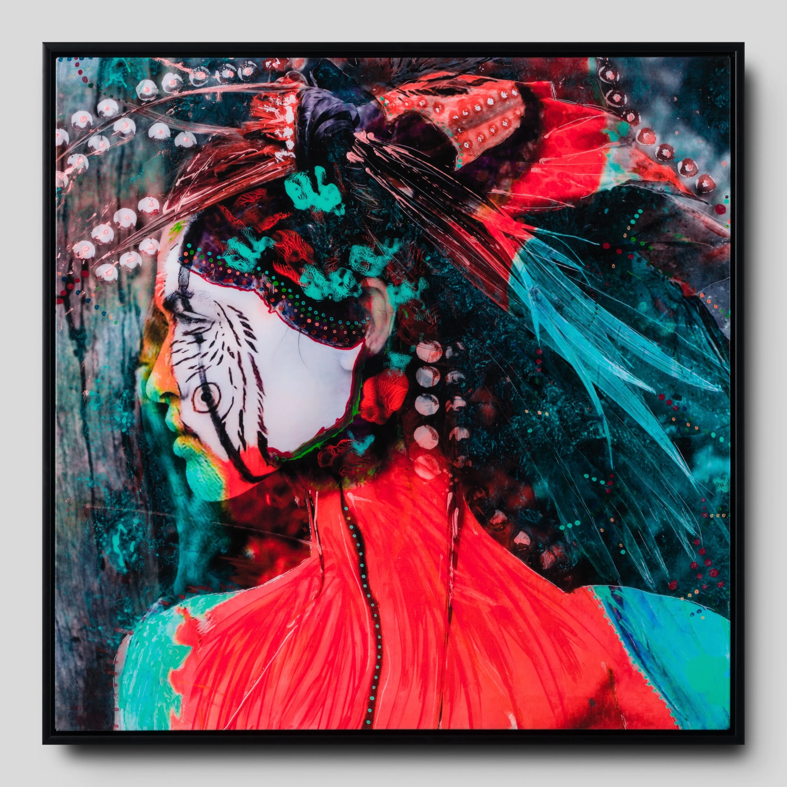 “Kigeni” And “Kioo” (Set) 4 “Kigeni” And “Kioo” (Set) - Image 4