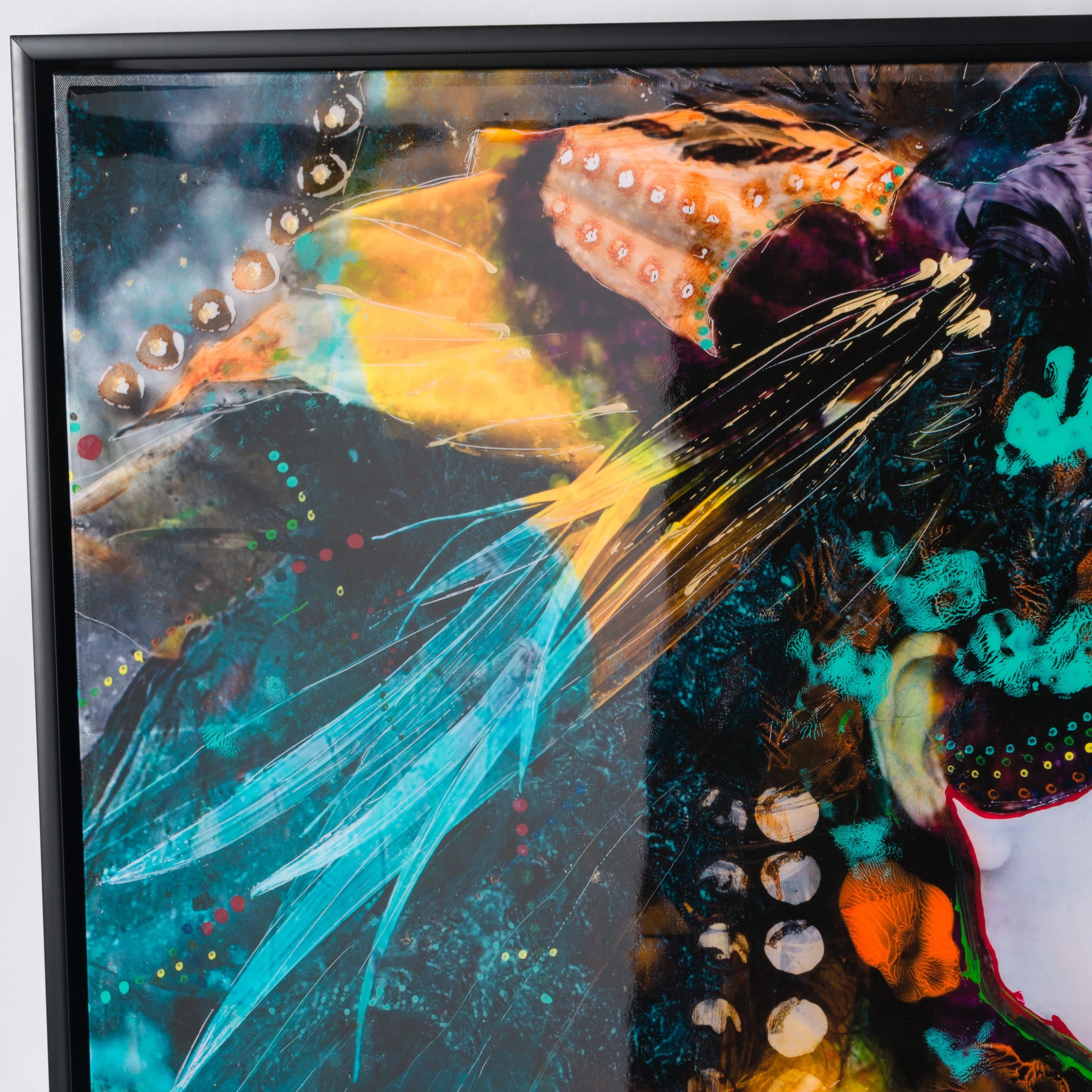 “Kigeni” And “Kioo” (Set) 7 “Kigeni” And “Kioo” (Set) - Image 7