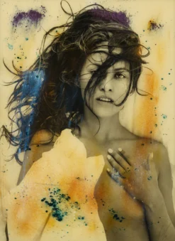 Deliciously Sore -Art Prints Shop maz ori por 08483 3 magenta ghost 2023 04 13T09 05 32