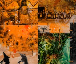 Paraíso (Paradise) -Art Prints Shop maz ori por 30617 31 paraiso paradise 2023 06 01T12 56 49