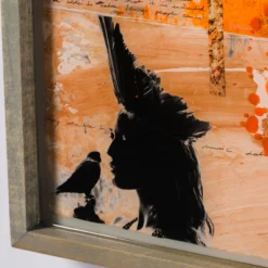 Paraíso (Paradise) -Art Prints Shop maz ori por 30617 4 paraiso paradise 2023 06 01T12 56 49