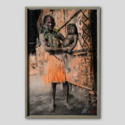 Amor De Mãe (Mothers Love)