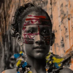 Amor De Mãe (Mothers Love) -Art Prints Shop maz ori por 30627 7 amore de mae mothers love 2023 06 01T12 04 38