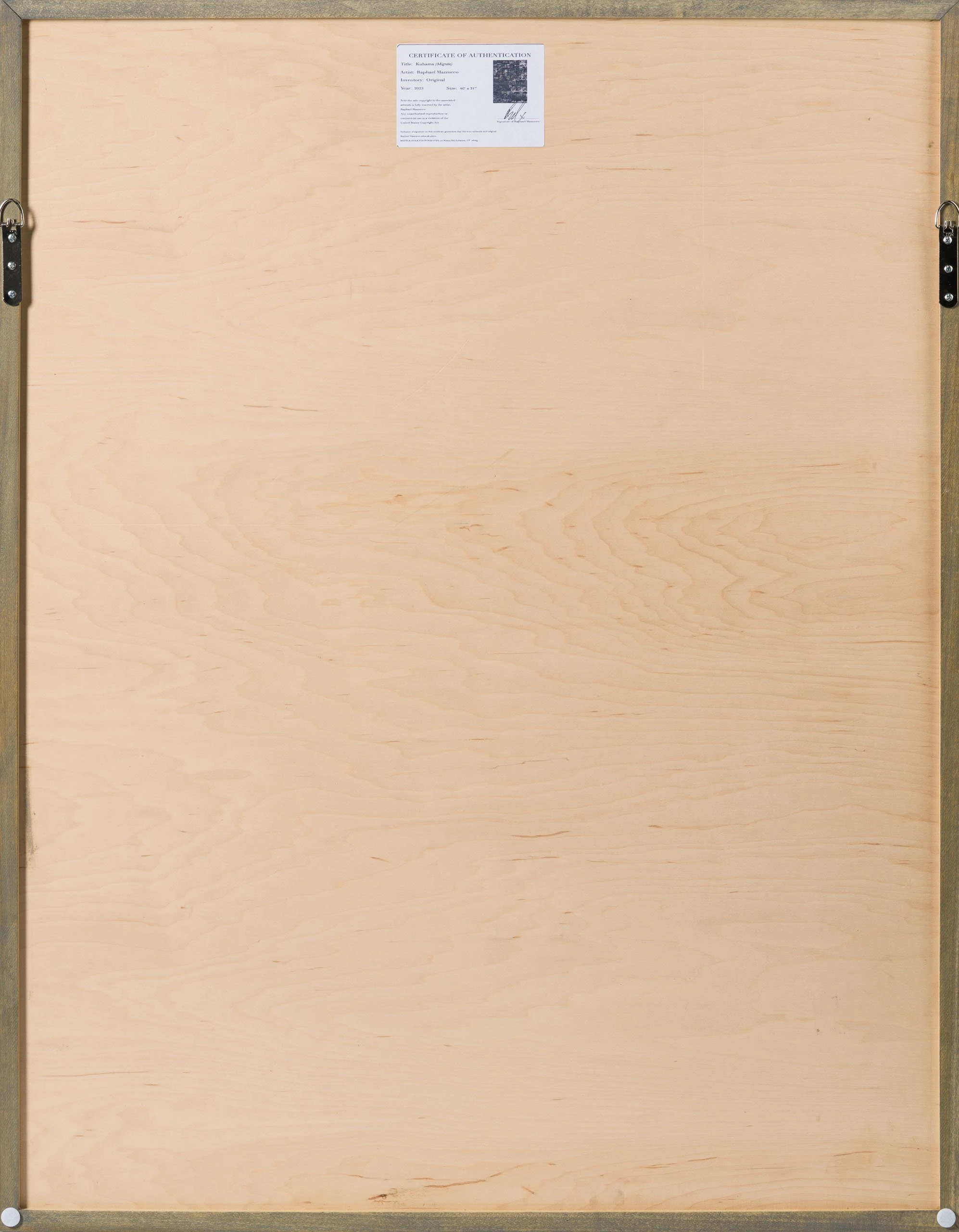 Kuhama (Migrate) 11 Kuhama (Migrate) - Image 11