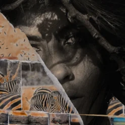 Kumbusu (Sunkissed) -Art Prints Shop maz ori por 30633 4 kumbusu sunkissed 2023 06 01T13 14 20