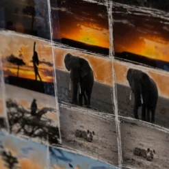 Kumbusu (Sunkissed) -Art Prints Shop maz ori por 30633 8 kumbusu sunkissed 2023 06 01T13 14 20