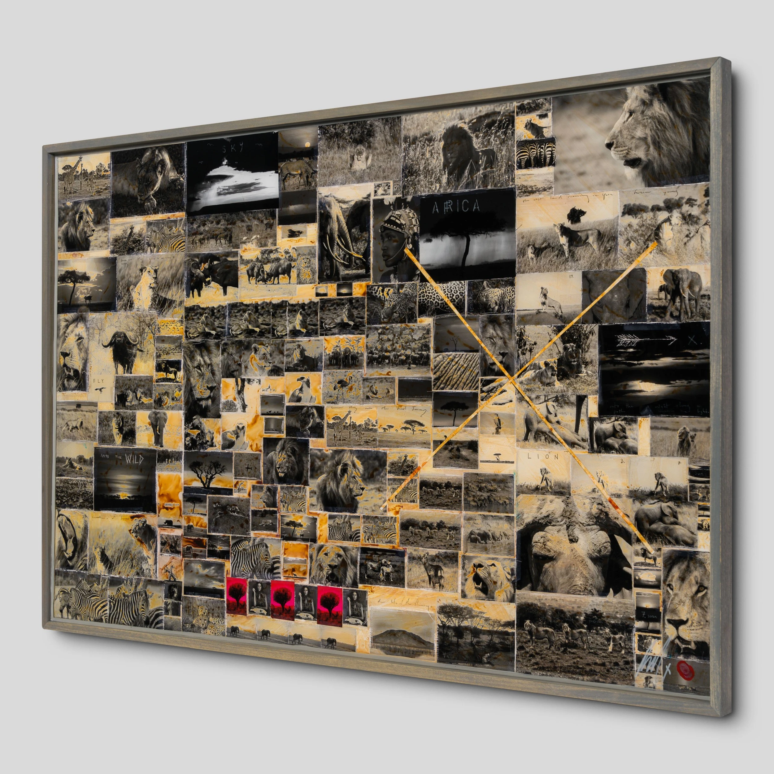 Sehemu (Segments) 2 Sehemu (Segments) - Image 2