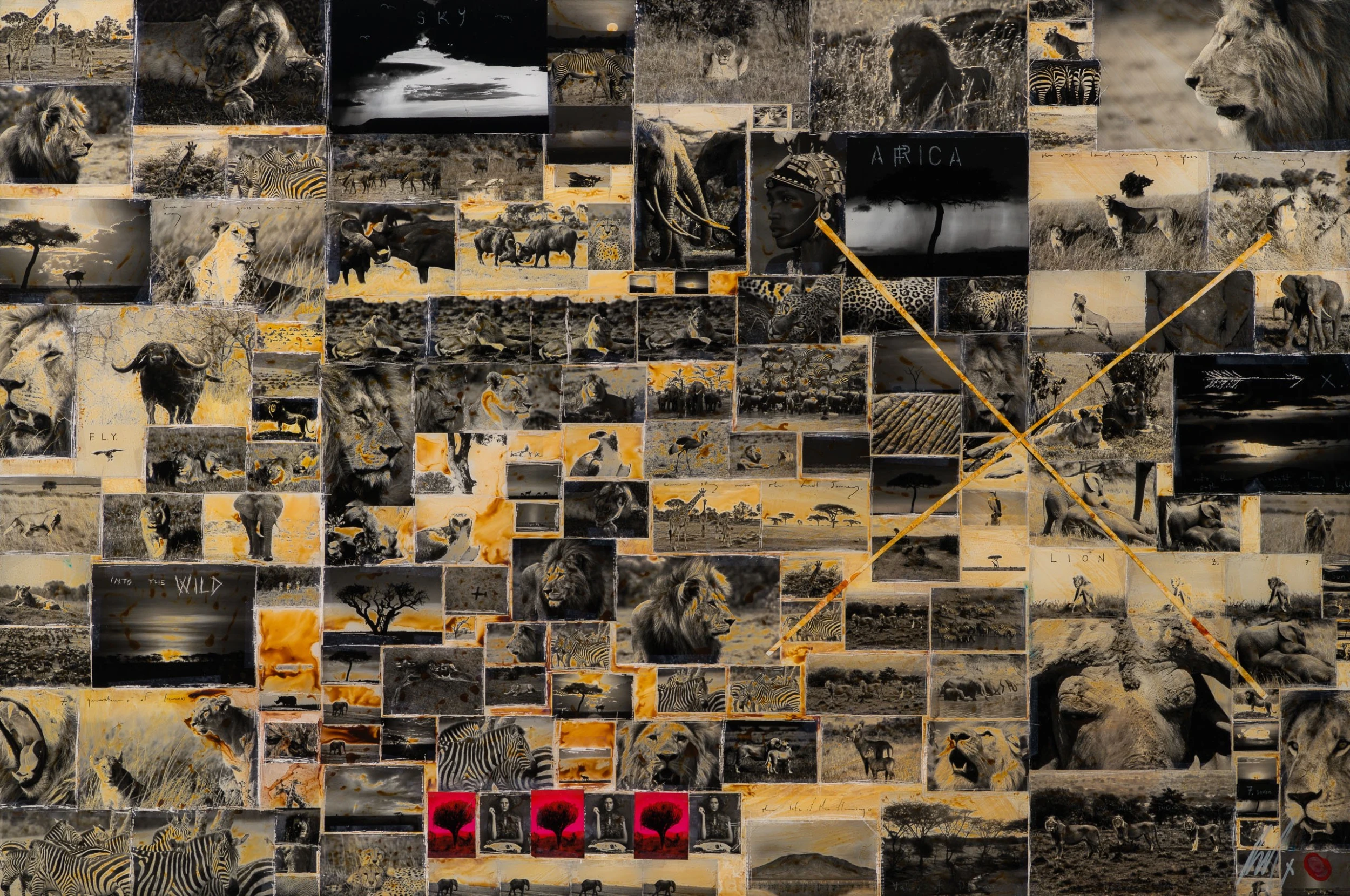 Sehemu (Segments) 8 Sehemu (Segments) - Image 8