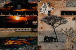 Heri (Blessed) -Art Prints Shop maz ori por 30636 31 heri blessed 2023 06 01T12 06 04