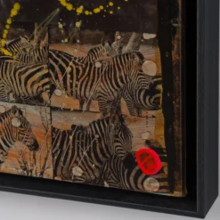 Zebras Unique Three -Art Prints Shop maz sle uni 31336 zebras unique 3 3 2023 06 20T14 17 53