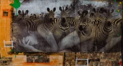 Zebras Unique Four -Art Prints Shop maz sle uni 31337 zebras unique 4 31 2023 06 20T14 13 12