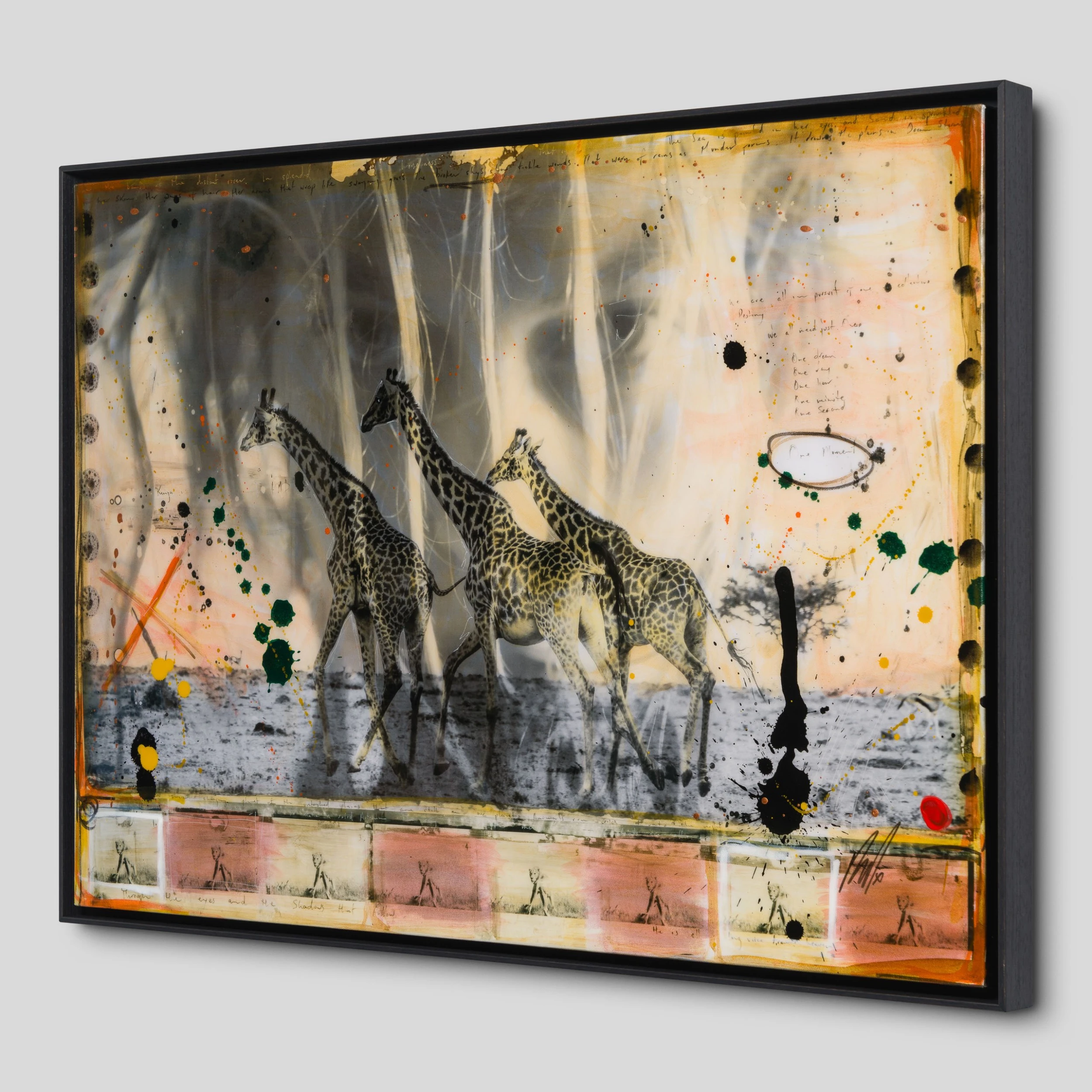 Behind These Eyes Unique One 2 Behind These Eyes Unique One - Image 2