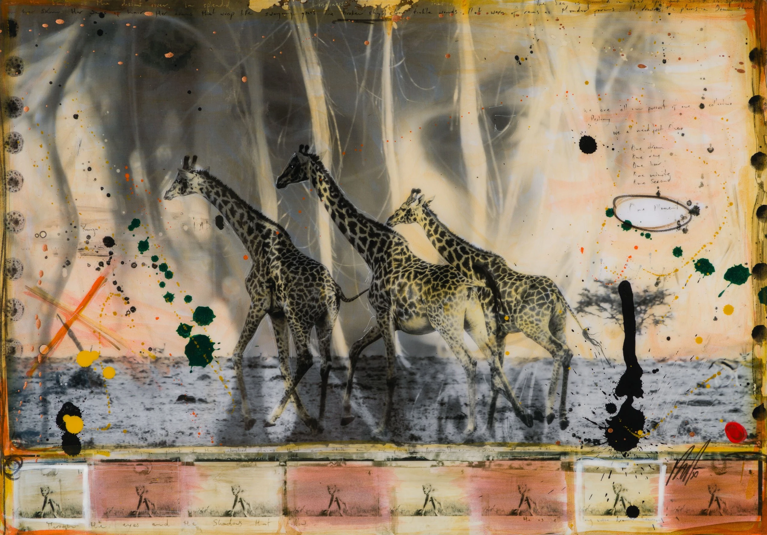 Behind These Eyes Unique One 6 Behind These Eyes Unique One - Image 6