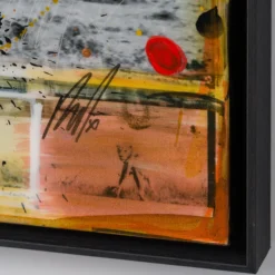 Behind These Eyes Unique One 11 Behind These Eyes Unique One -Art Prints Shop maz sle uni 31344 behind these eyes unique 1 3 2023 06 20T13 31 41