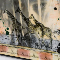 Behind These Eyes Unique One 9 Behind These Eyes Unique One -Art Prints Shop maz sle uni 31344 behind these eyes unique 1 5 2023 06 20T13 31 41