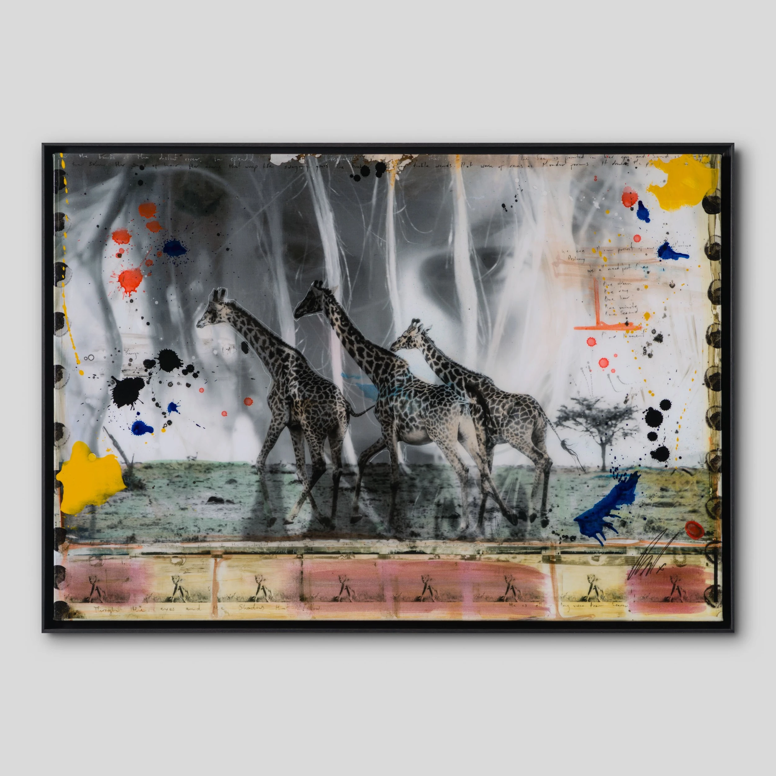 Behind These Eyes Unique Three 1 Behind These Eyes Unique Three