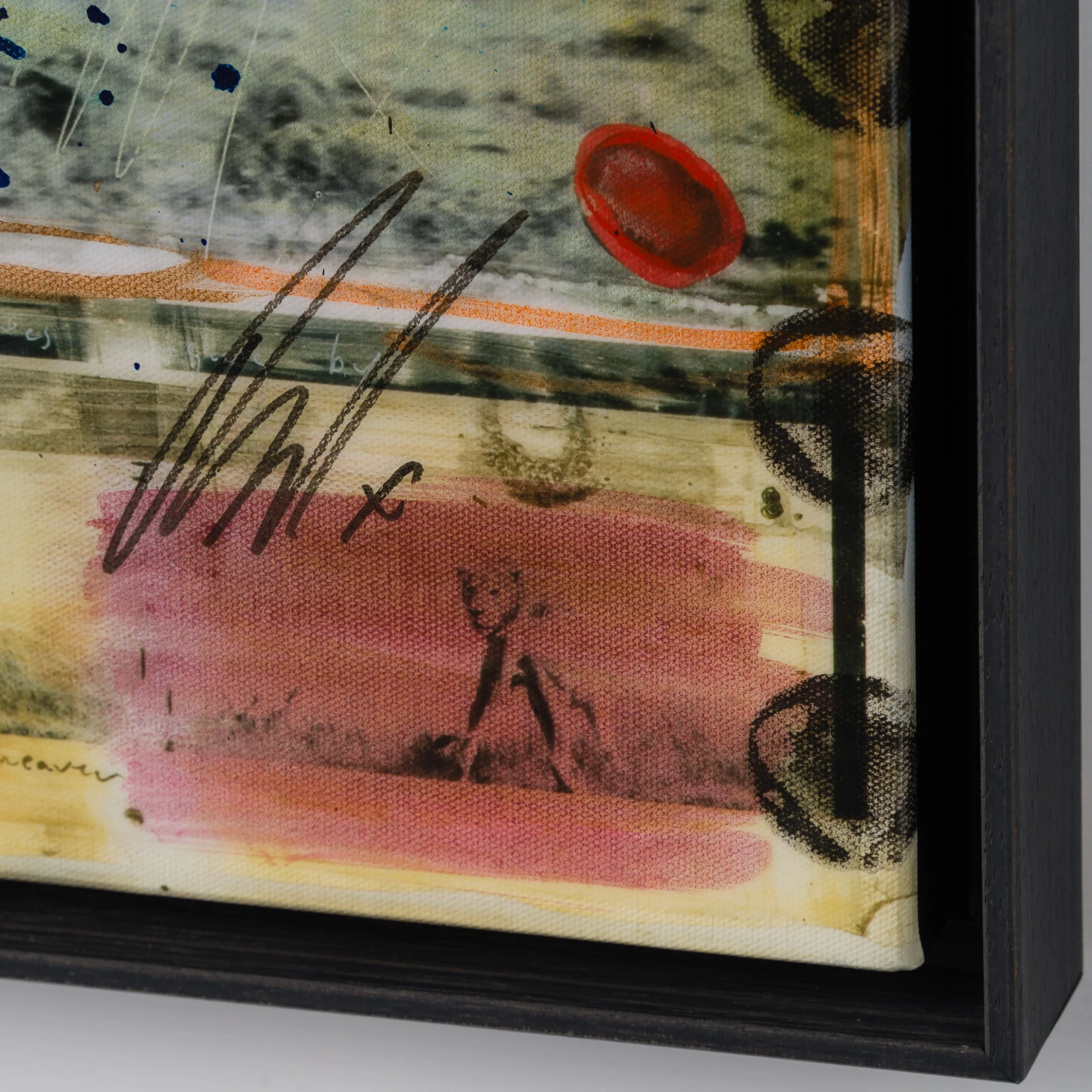 Behind These Eyes Unique Three 5 Behind These Eyes Unique Three - Image 5