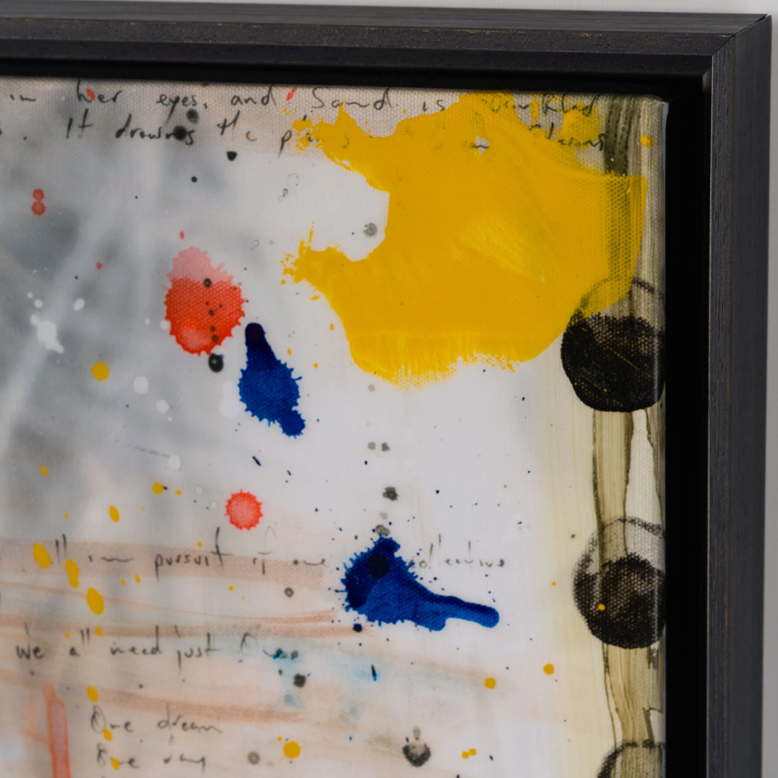 Behind These Eyes Unique Three 3 Behind These Eyes Unique Three - Image 3