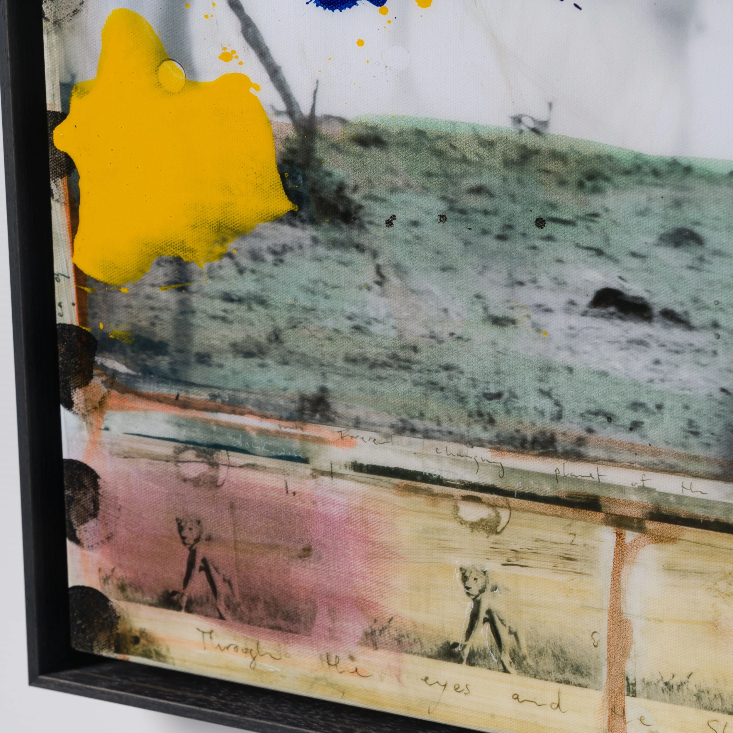 Behind These Eyes Unique Three 6 Behind These Eyes Unique Three - Image 6